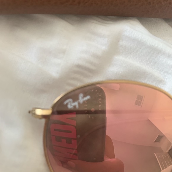 Ray Ban Sunglasses - Picture 2 of 2